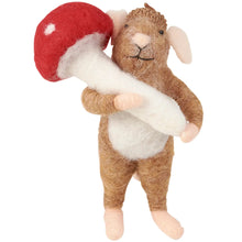 Toadstool Mouse Critter
