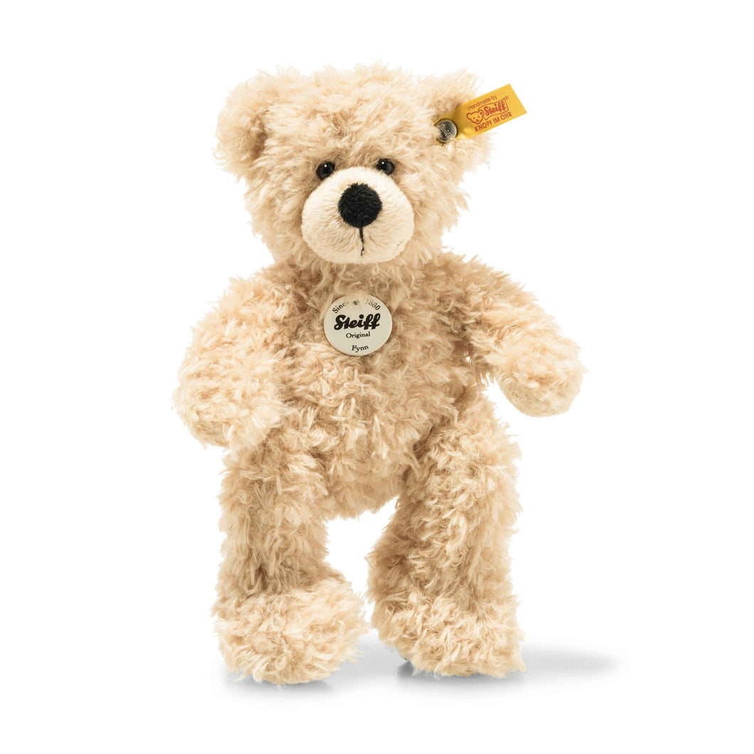 Fynn Teddy Bear Plush Toy