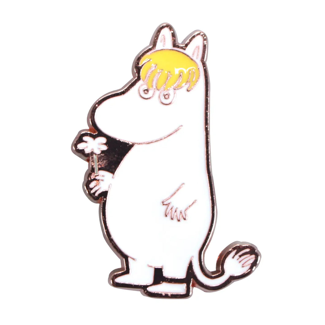 Moomin Enamel Pin | Moomin Snork Maiden