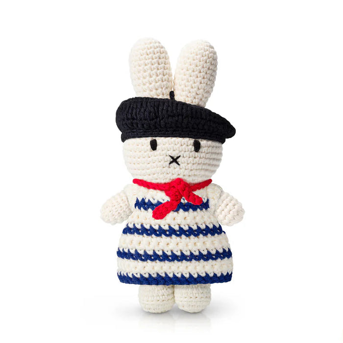 Miffy Four Leaf Clover Keychain – an.mé /ahn-may/