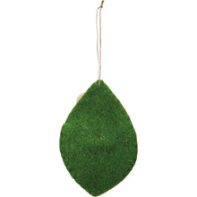 Mouse in Leaf Bed Critter