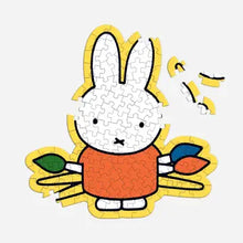 Miffy 100 Piece Surprise Puzzle
