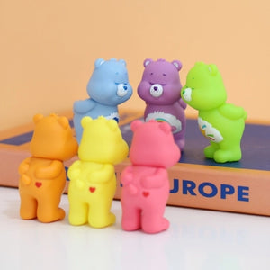 Care Bears Blind Box Vol.4