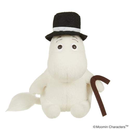 Moomin Papa