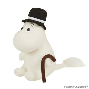 Moomin Papa