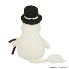 Moomin Papa