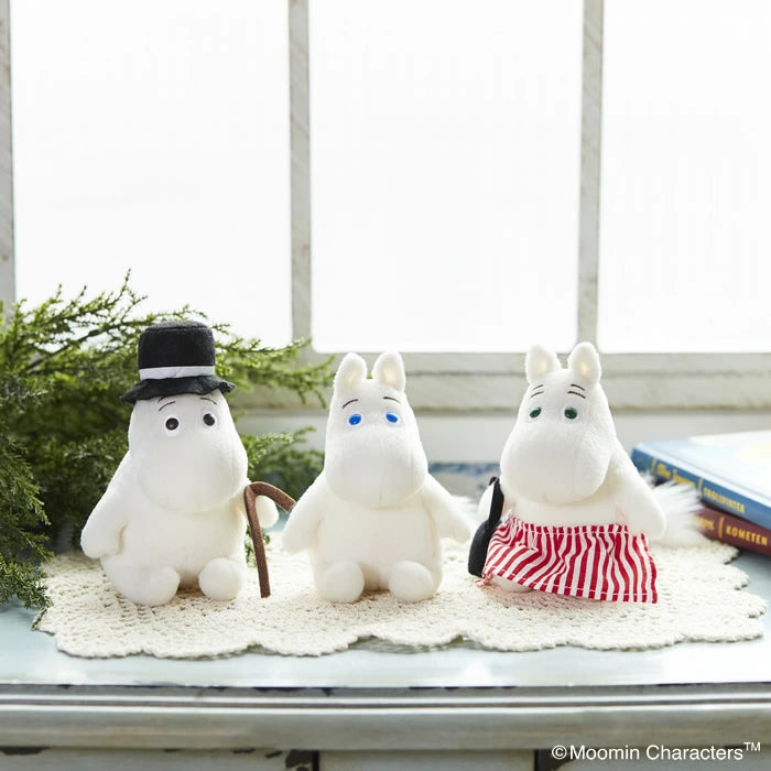 Moomin Mama