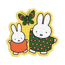 Miffy 100 Piece Surprise Puzzle