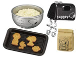 Peanuts Snoopy's Mono Kitchen
