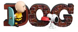 Peanut Snoopy Collection Of Words