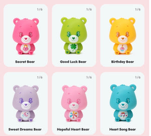 Care Bears Blind Box Vol.2