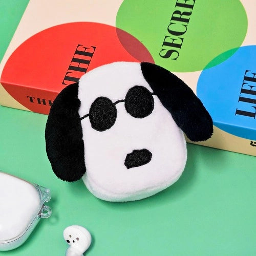 Snoopy Mini Pouch