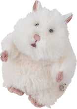 Mochi Hamster