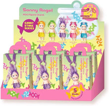 Candy Store Series
