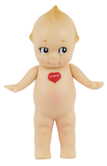 Clear Kewpie Doll | Neon Pink – an.mé /ahn-may/