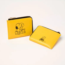 Peanuts Zip Around Wallet | Takeaway Money