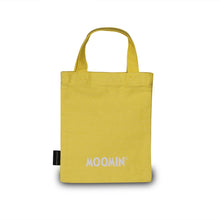 Moomin Tote Bag Paperback Size