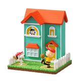 PEANUTS Snoopy Sweet Little Home Blind Box