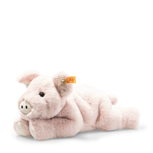 Piko Pig Plush Toy