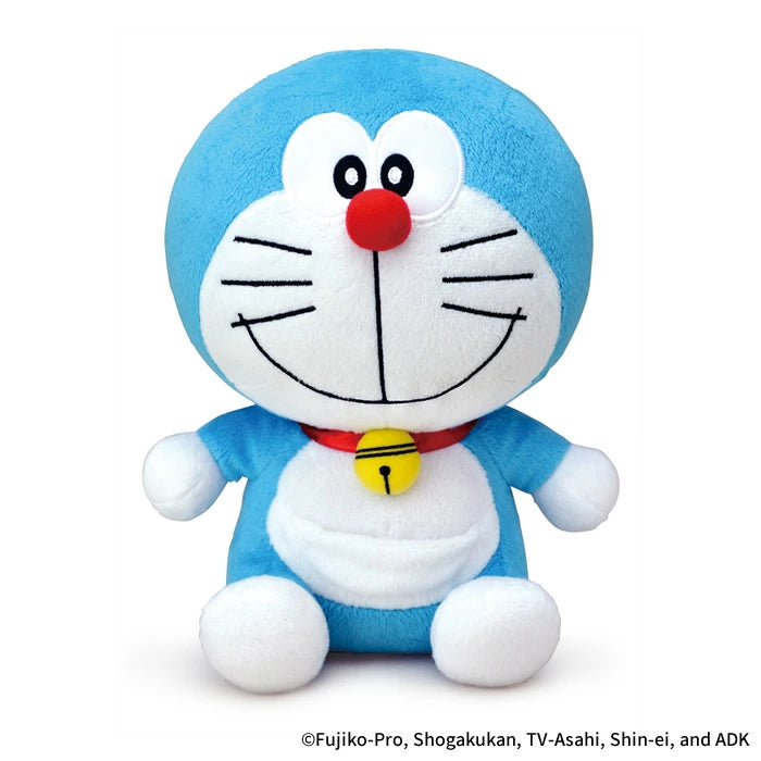 Doraemon Mascot Plushie – an.mé /ahn-may/