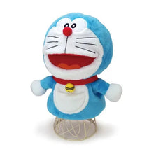 Doraemon Mascot Hand Puppet