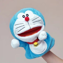Doraemon Mascot Hand Puppet