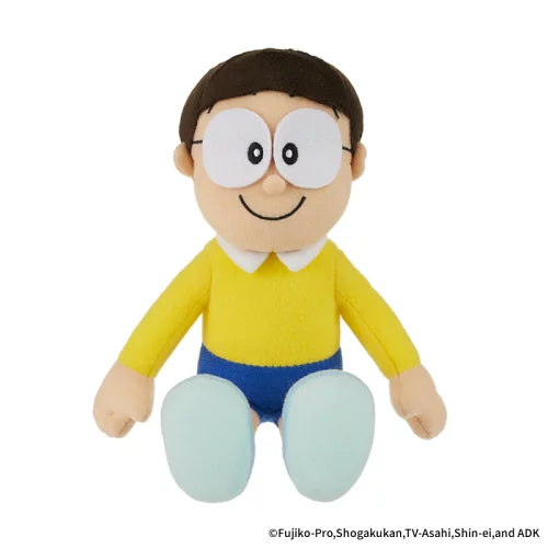Doraemon Friends – an.mé /ahn-may/