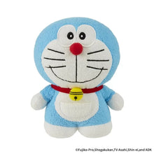 Doraemon and Dorami