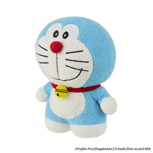 Doraemon and Dorami