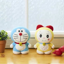 Doraemon and Dorami
