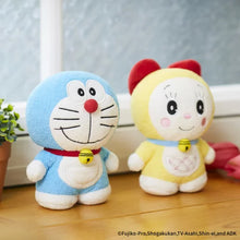 Doraemon and Dorami