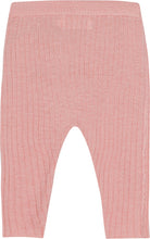 Shadow Pants | Muted Rose