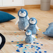 Paule Penguin Plush Toy