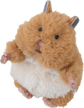 Mochi Hamster