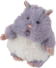 Mochi Hamster