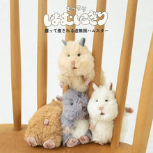 Mochi Hamster