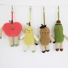 Pickle Bag Charm