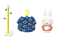 Miffy's Miniature Room Blind Box