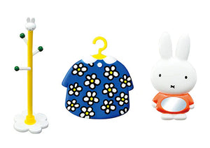 Miffy's Miniature Room Blind Box