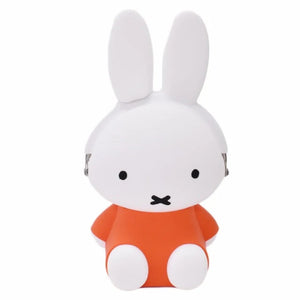 3D POCHI Miffy Silicone Pouch