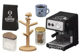 Peanuts Snoopy's Mono Kitchen