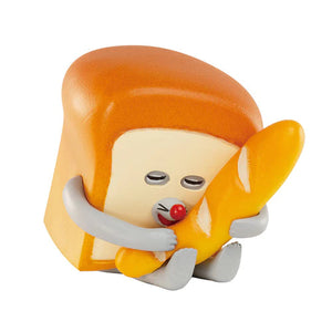 Bread Thief Figure Collection Blind Box