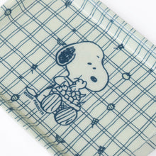 Snoopy Cherry Basket Vintage Style Tray