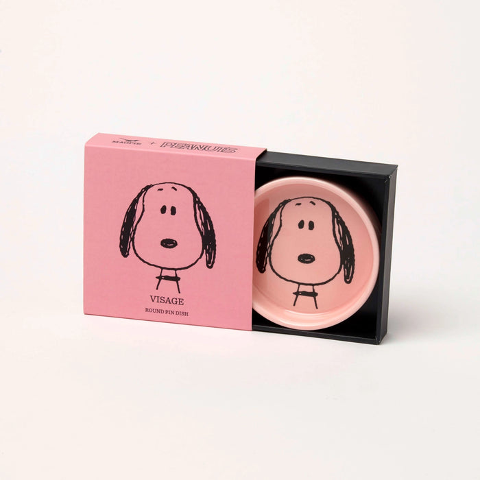 Peanuts Pin Dish | Visage