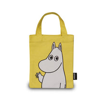 Moomin Tote Bag Paperback Size