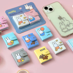 Miffy Mini Memo Notebook