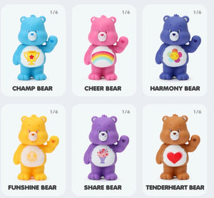 Care Bears Blind Box Vol.1