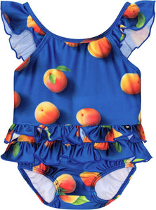 Nalani Swimsuit | Apricots