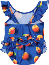 Nalani Swimsuit | Apricots