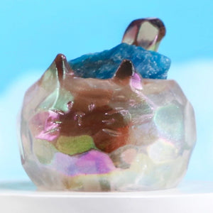 Cat Pal Crystal Blind Box